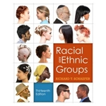 (VU) RACIAL & ETHNIC GROUPS 13/E