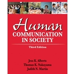 (SET2) HUMAN COMMUNICATION IN SOCIETY W/MYCOMPLAB