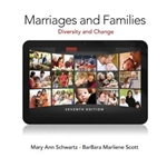 MARRIAGES & FAMILIES 7/E