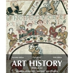 [Z] (A) ART HISTORY: PORTABLE ED 5/E