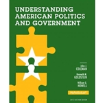 UNDERSTANDING AMERICAN POLITICS & GOVERNMENT 2012