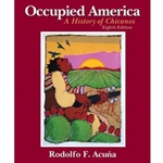 OCCUPIED AMERICA 8/E