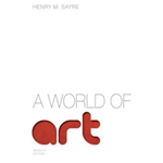 (USED ONLY) WORLD OF ART 7/E