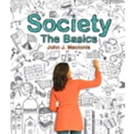 SOCIETY 12/E W/ MYSOCLAB + EBOOK