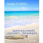 INTERPERSONAL MESSAGES 3/E