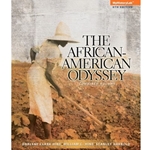 AFRICAN-AMERICAN ODYSSEY COMBINED VOL 6/E