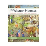 WESTERN HERITAGE VA (TO 1563) 11/E