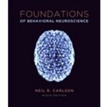 (SET3) FOUNDATION OF BEHAVIORAL NEUROSCIENCE W/ MYPSYCHLAB W/ EBOOK