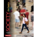 (SET3) SOCIETY: BASICS W/MYSOCLAB+EBOOK