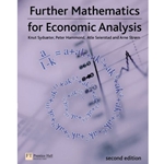 FURTHER MATHEMATICS FOR ECONOMIC ANALYSIS 2/E