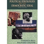 POLITICAL IDEOLOGIES AND THE DEMOCRATIC IDEAL 3/E