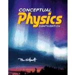 CONCEPTUAL PHYSICS 8/E