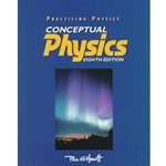 PRACTICING PHYSICS FOR CONCEPTUAL PHYSICS 8/E HEWITT