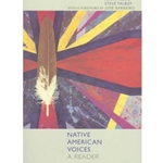 NATIVE AMERICAN VOICES - READER