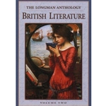 LONGMAN ANTHOLOGY OF BRITISH LIT VOL 2