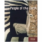 PEOPLE OF THE EARTH 9/E