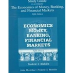 S/G MISHKIN ECONOMICS OF MONEY, BANKING & FINANCIAL MARKETS 5/E