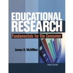 EDUCATIONAL RESEARCH FUNDAMENTALS FOR CONSUMER 3/E