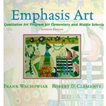 EMPHASIS ART 7/E