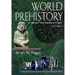 WORLD PREHISTORY 4/E