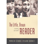 LITTLE BROWN READER 8/E