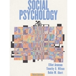 SOCIAL PSYCHOLOGY 3/E