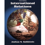 INTERNATIONAL RELATIONS 3/E
