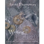 WRITING FICTION 5/E - GUIDE TO THE NARRATIVE CRAFT