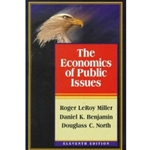 ECONOMICS OF PUBLIC ISSUES 11/E