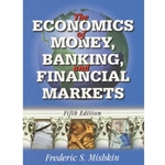 (SET) ECONOMICS OF MONEY, BANKING & FIN MARKETS 5/E W/REVIEW PKG