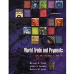 WORLD TRADE & PAYMENTS