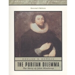 PURITAN DILEMMA 2/E