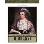 ABIGAIL ADAMS 2/E