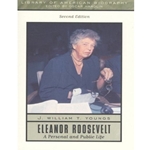 ELEANOR ROOSEVELT 2/E