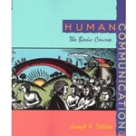 HUMAN COMMUNICATION 8/E