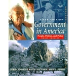 GOVERNMENT IN AMERICA - BRIEF VERSION