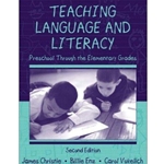 TEACHING LANGUAGE & LITERACY