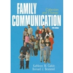 FAMILY COMMUNICATION 5/E