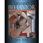 DEVIANT BEHAVIOR 6/E