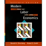 MODERN LABOR ECONOMICS 7/E