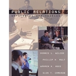 PUBLIC RELATIONS STRATEGIST & TACTICS 6/E