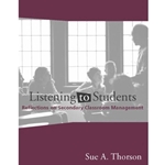 LISTENING TO STUDENTS