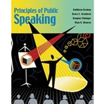 (SET2) PRIN OF PUBLIC SPEAKING BRIEF 14/E (W/CD)