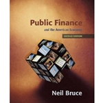 PUBLIC FINANCE & AMERICAN ECONOMY 2/E