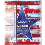 VOICES OF DISSENT 4/E