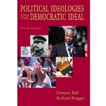 POLIT IDEOLOGIES & DEMOCRATIC IDEAL 4/E (ON DEMAND TITLE)