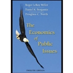 ECONOMICS OF PUBLIC ISSUES 12/E