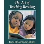 ART OF TEACHING READING