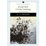 POETRY - POCKET ANTHOLOGY