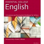 ESSENTIAL COLLEGE ENGLISH